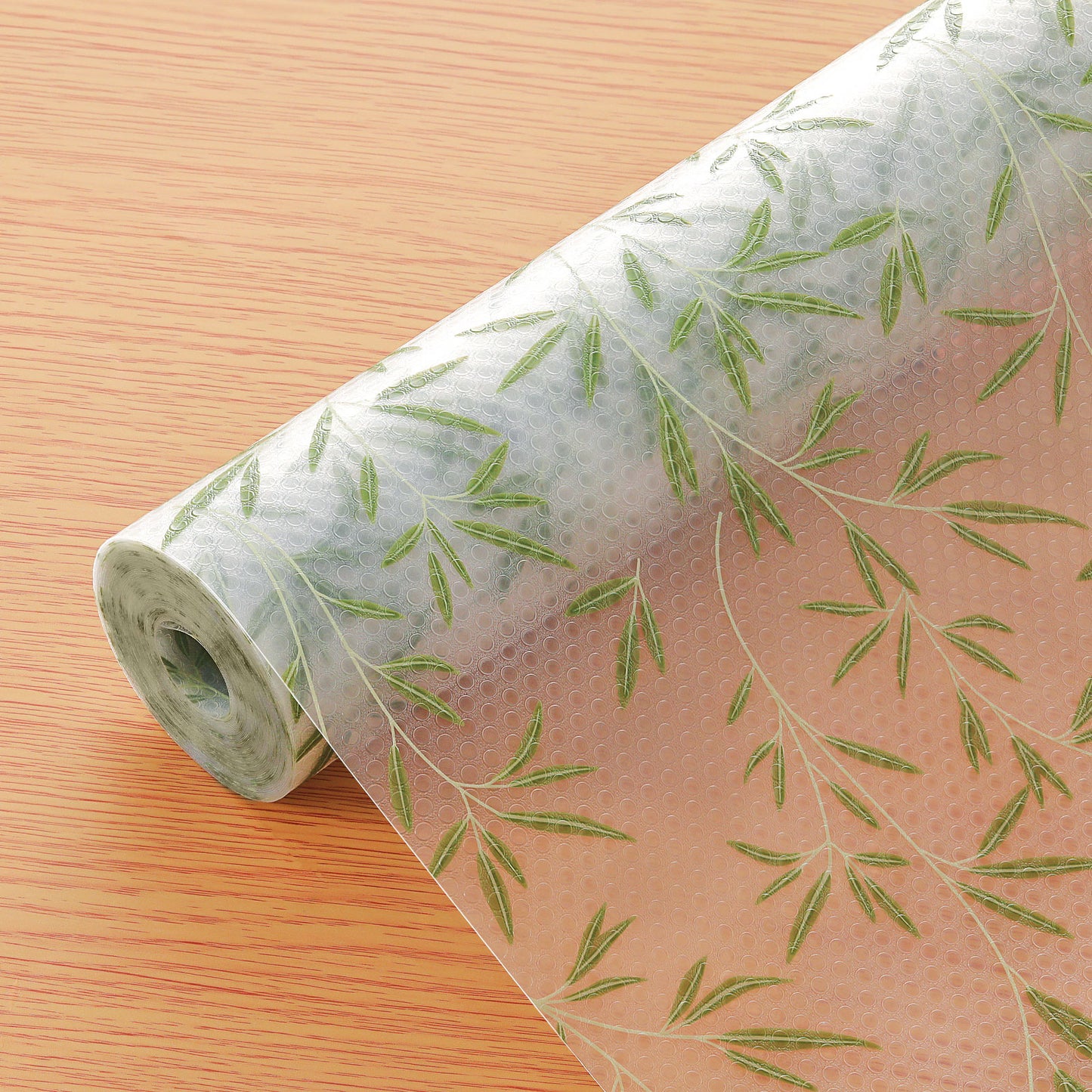 Cooyes Shelf and Drawer Liners for Kitchen Cabinets, Non Adhesive Cabinet Liner, EVA Waterproof Durable Non-Slip Drawer Mats for Shelves, Refrigerator, Storage, Desks